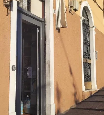 Apartmán Da Pietro E Sandra