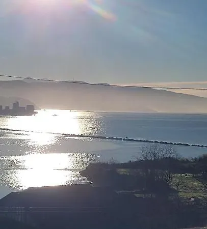 Da Pietro E Sandra Apartmán La Spezia