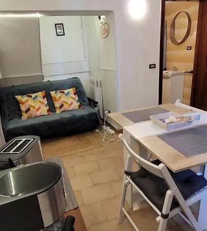 Da Pietro E Sandra Apartmán