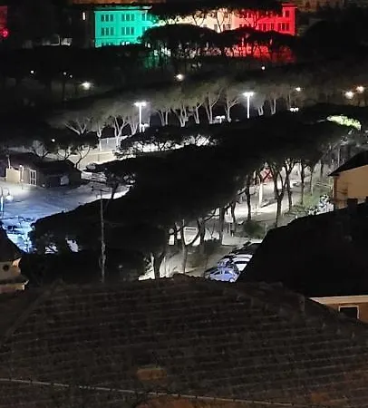 Apartmán Da Pietro E Sandra La Spezia
