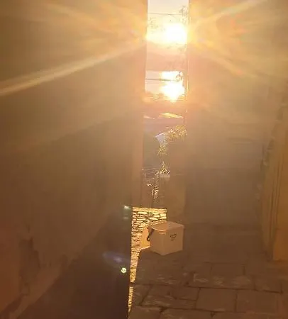 Apartmán Da Pietro E Sandra La Spezia