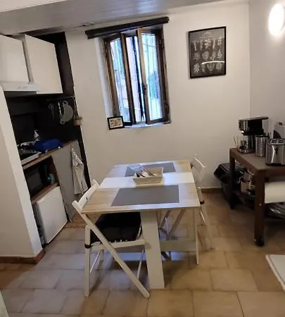 Da Pietro E Sandra Apartmán La Spezia