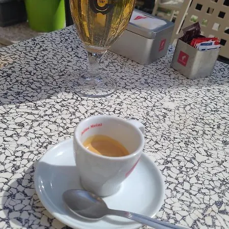 Da Pietro E Sandra Apartmán