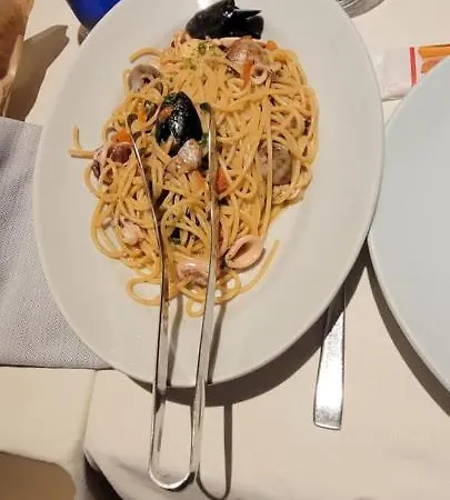 Da Pietro E Sandra * لا سبيتسْيا