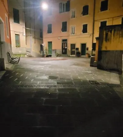 Da Pietro E Sandra لا سبيتسْيا