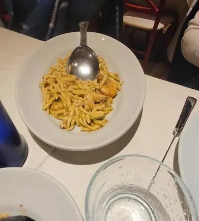 Da Pietro E Sandra * لا سبيتسْيا