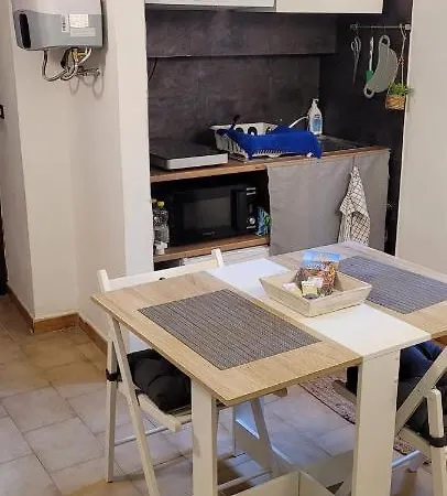 Da Pietro E Sandra شقة لا سبيتسْيا