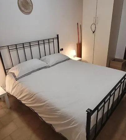 Da Pietro E Sandra لا سبيتسْيا